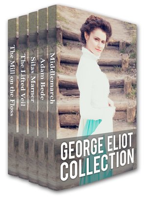 George Eliot Collection - ebook